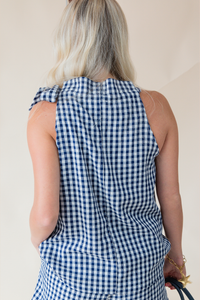 Mackenzie Blouse