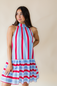 Esther Mini Dress