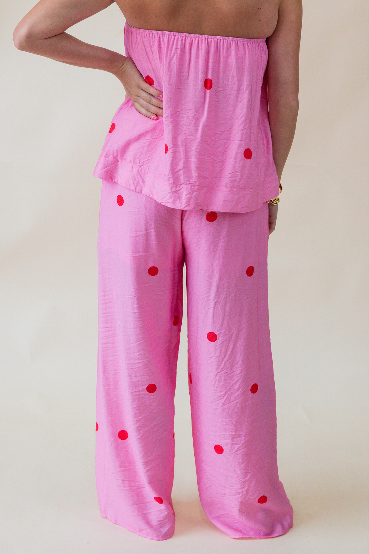 Freya Pants