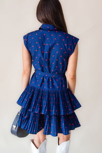 Lennon Mini Dress