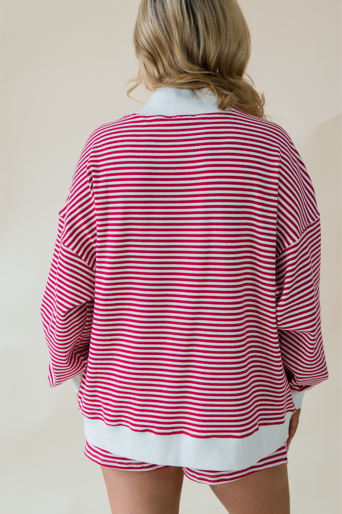 Serenity Sweatshirt