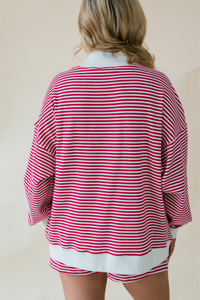 Serenity Sweatshirt