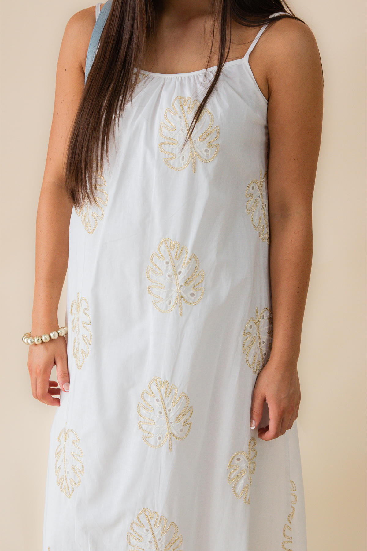 Elise Maxi Dress
