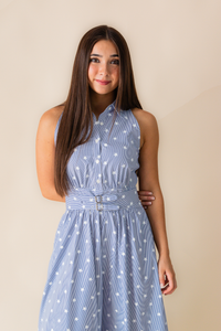 Mariana Midi Dress
