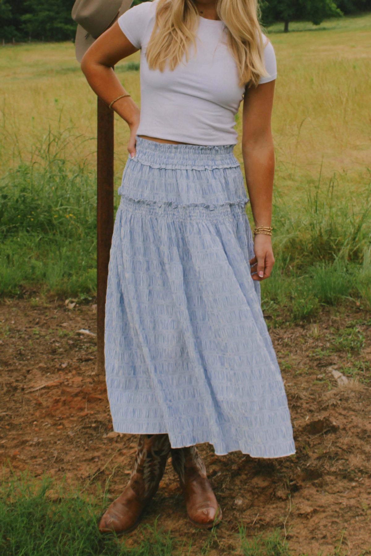 Isabella Skirt