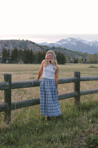 Ok Bloomer Skirt