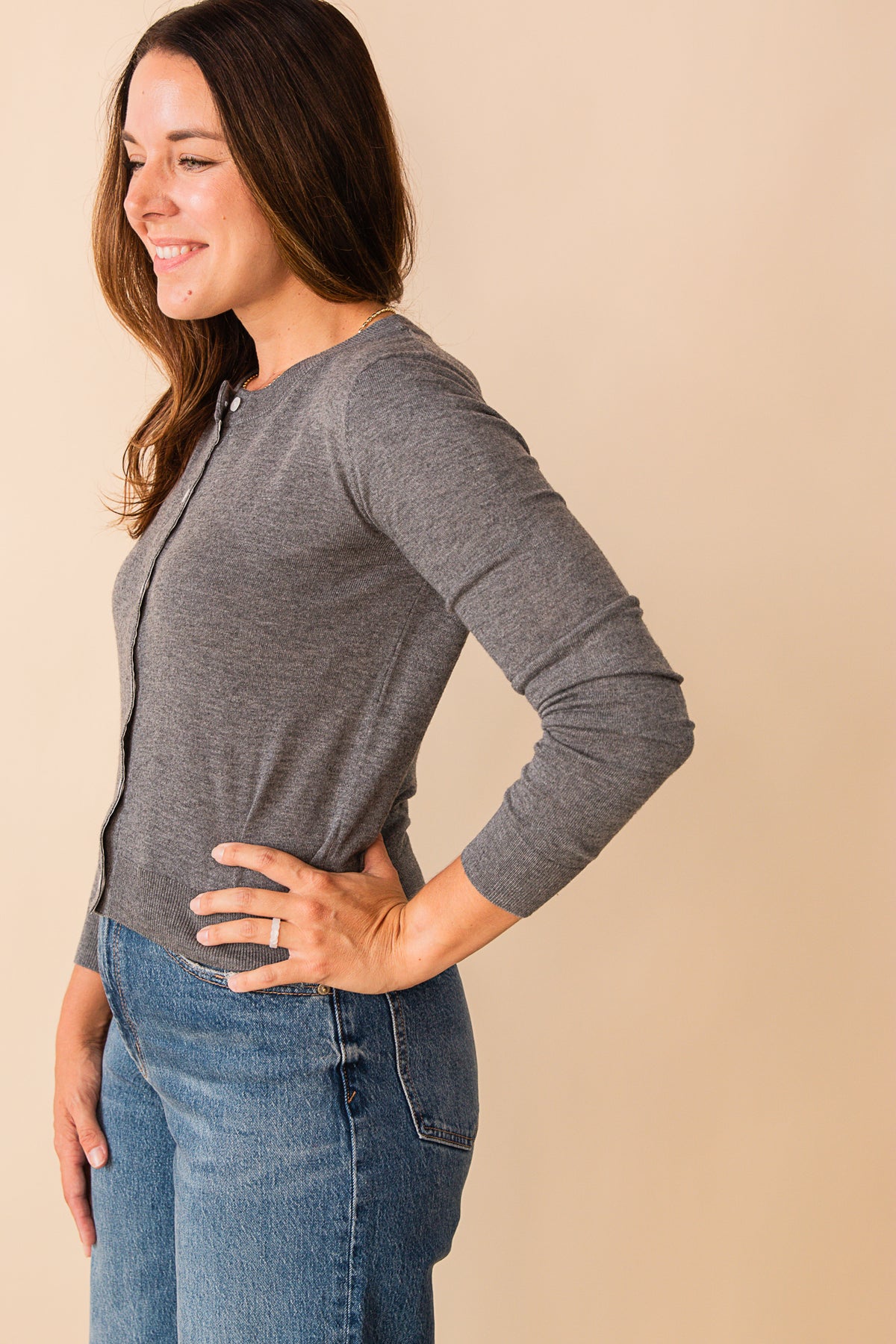 Willie Cardigan