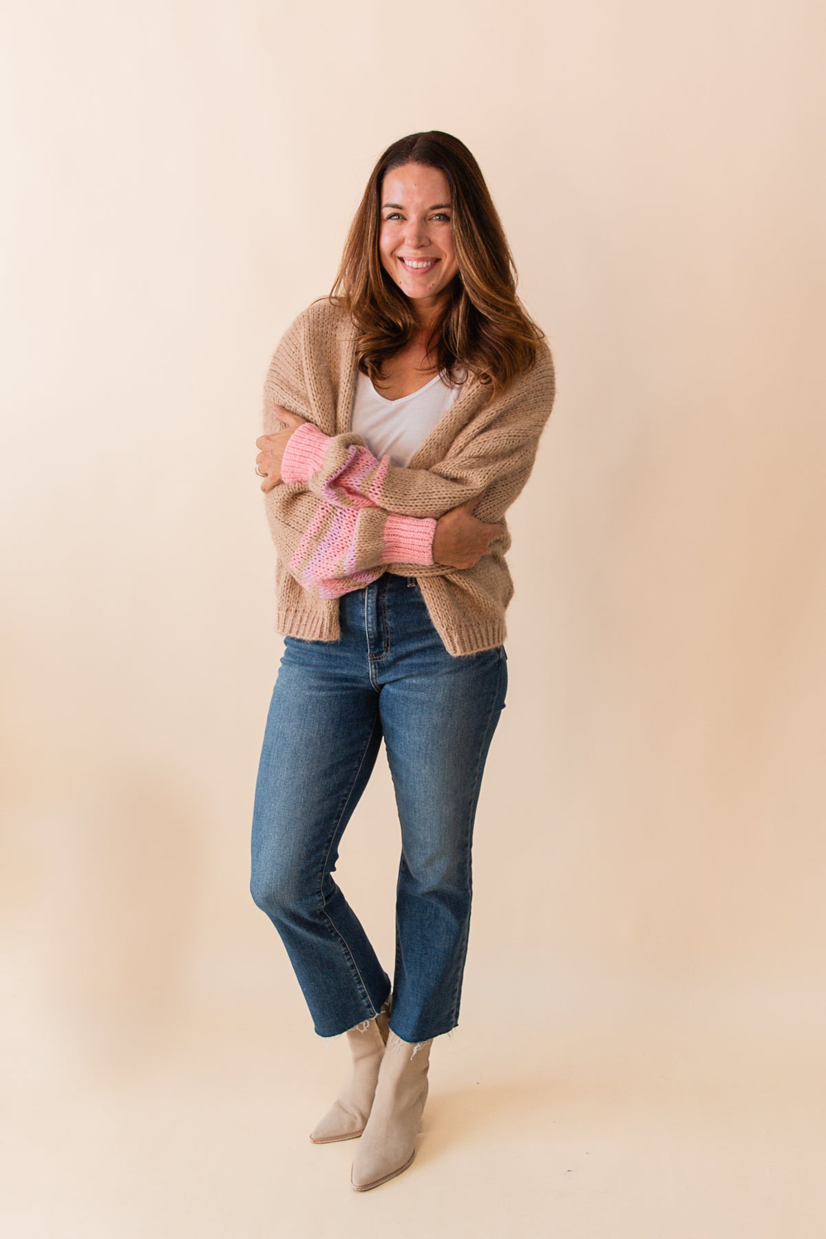 Jo Cardigan