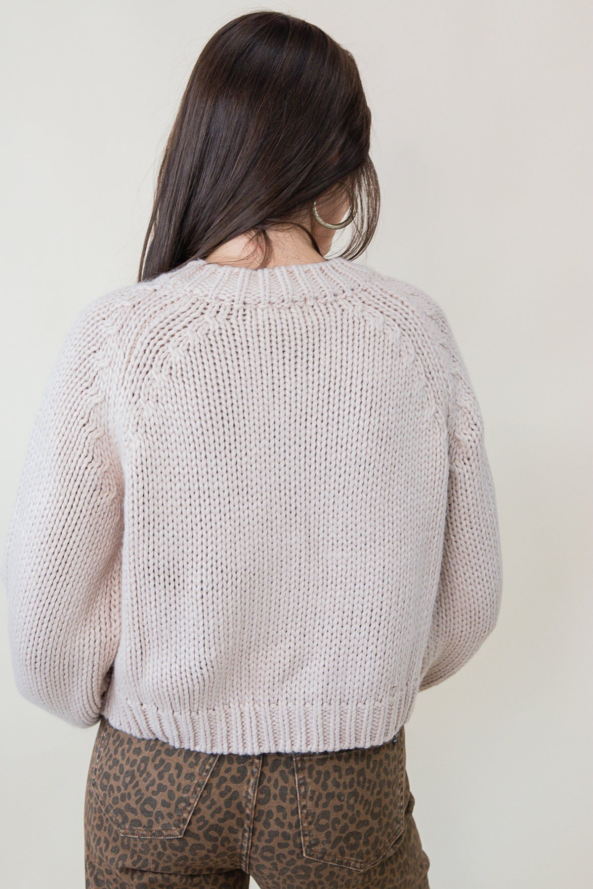 Dance More Cardigan
