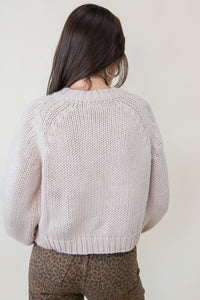 Dance More Cardigan