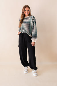 Sugarloaf Cargo Pants