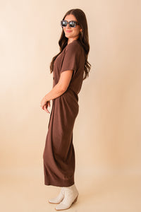 Wendi Midi Dress