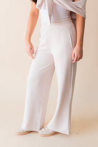 Wine Truffle Pant