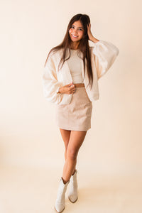 Marley Dolman Cardigan