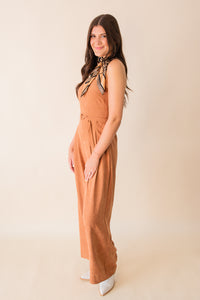Sundown Jumpsuit