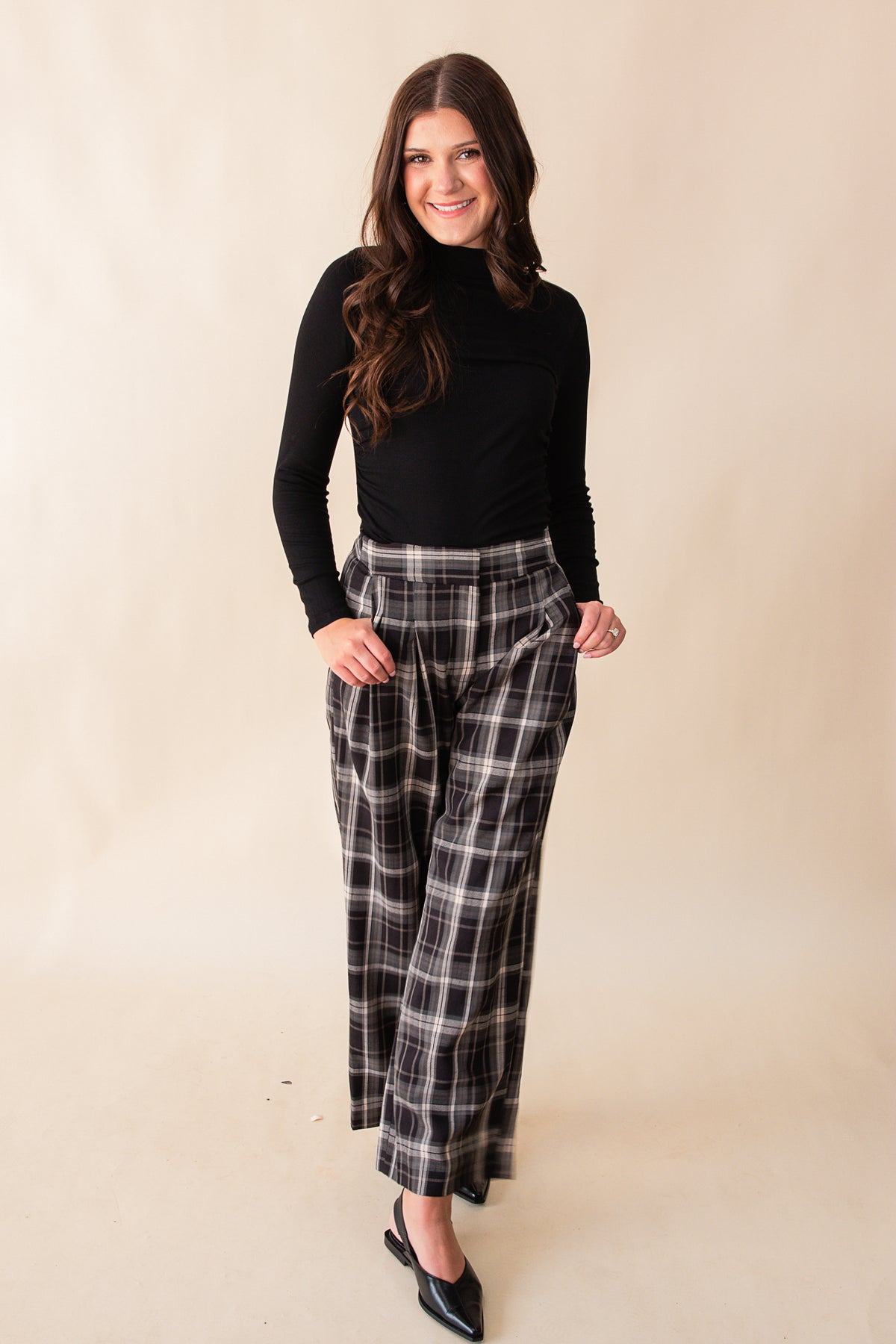 Radical Trouser