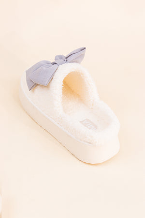 Imani Slipper