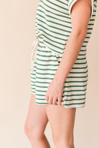 Kamille Short