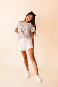 Touchdown Season Relaxed Tee
