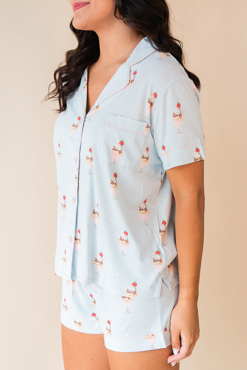 Sundae Best PJ Set