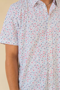 Harwood SS Americana Journey Shirt