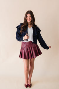 Faith Jacket