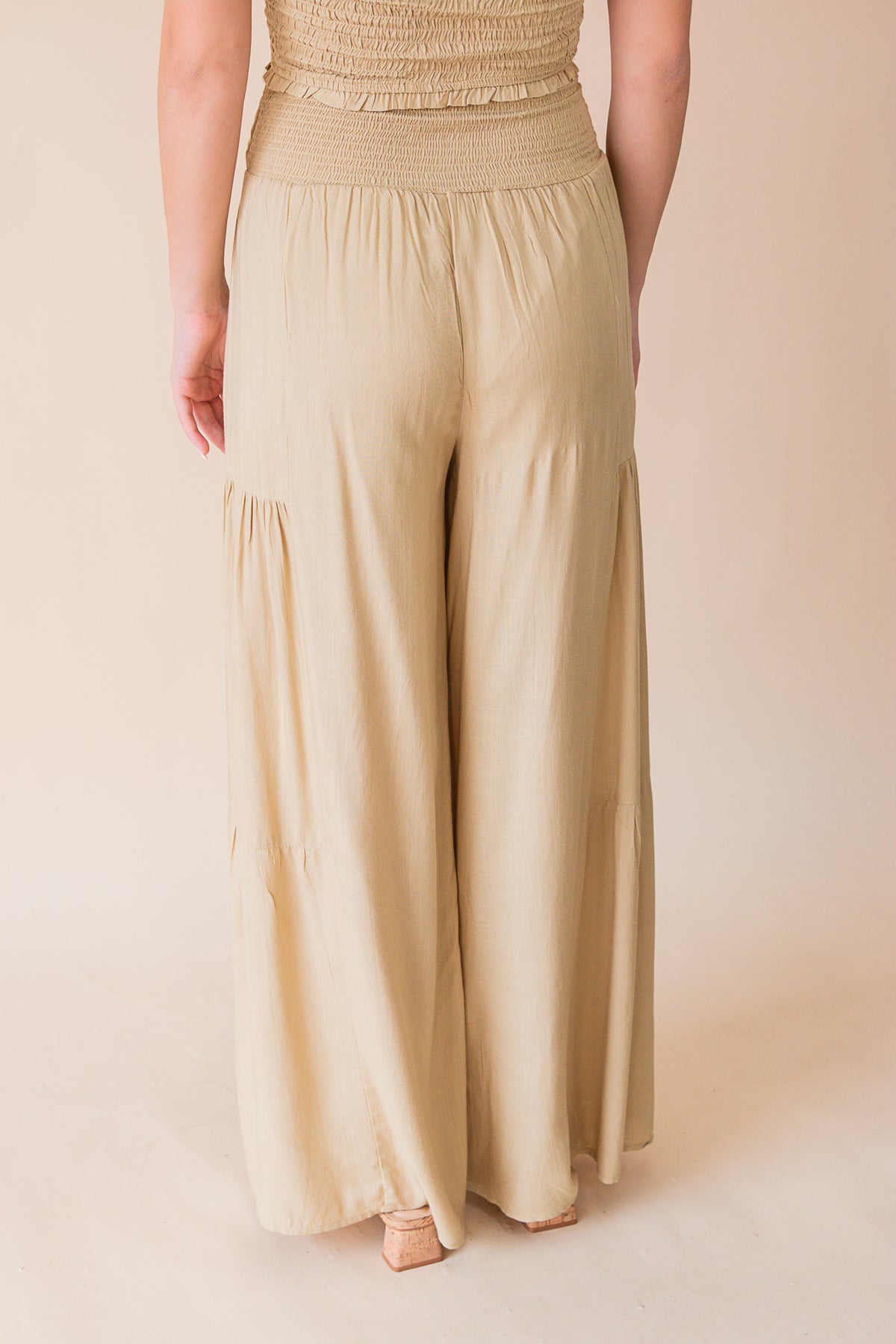 Luna Pant