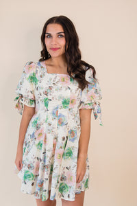 Reece Dress