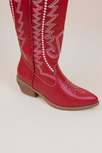 Locklyn Boot