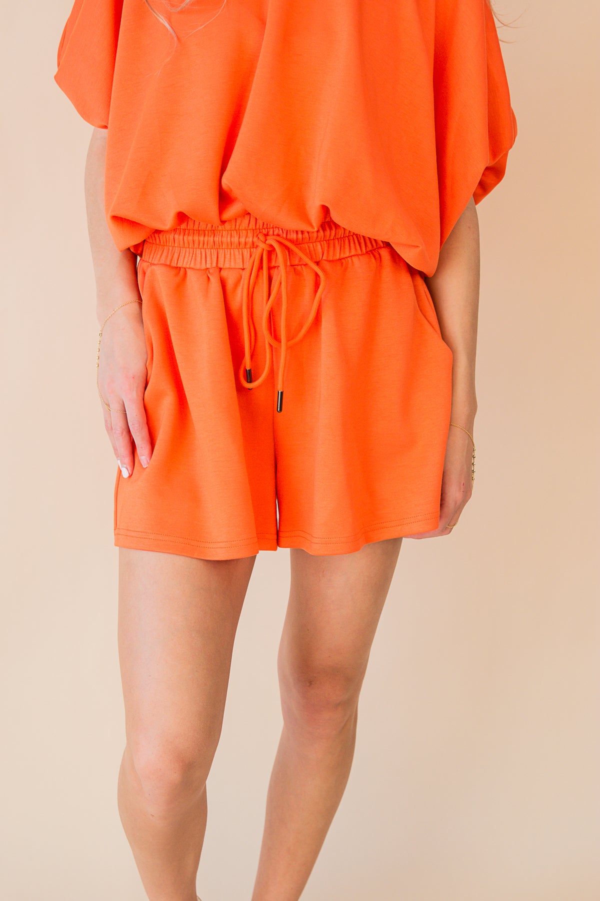 Belize Short