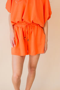 Belize Short