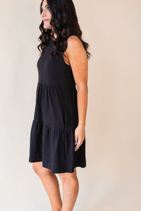 Wylie Dress