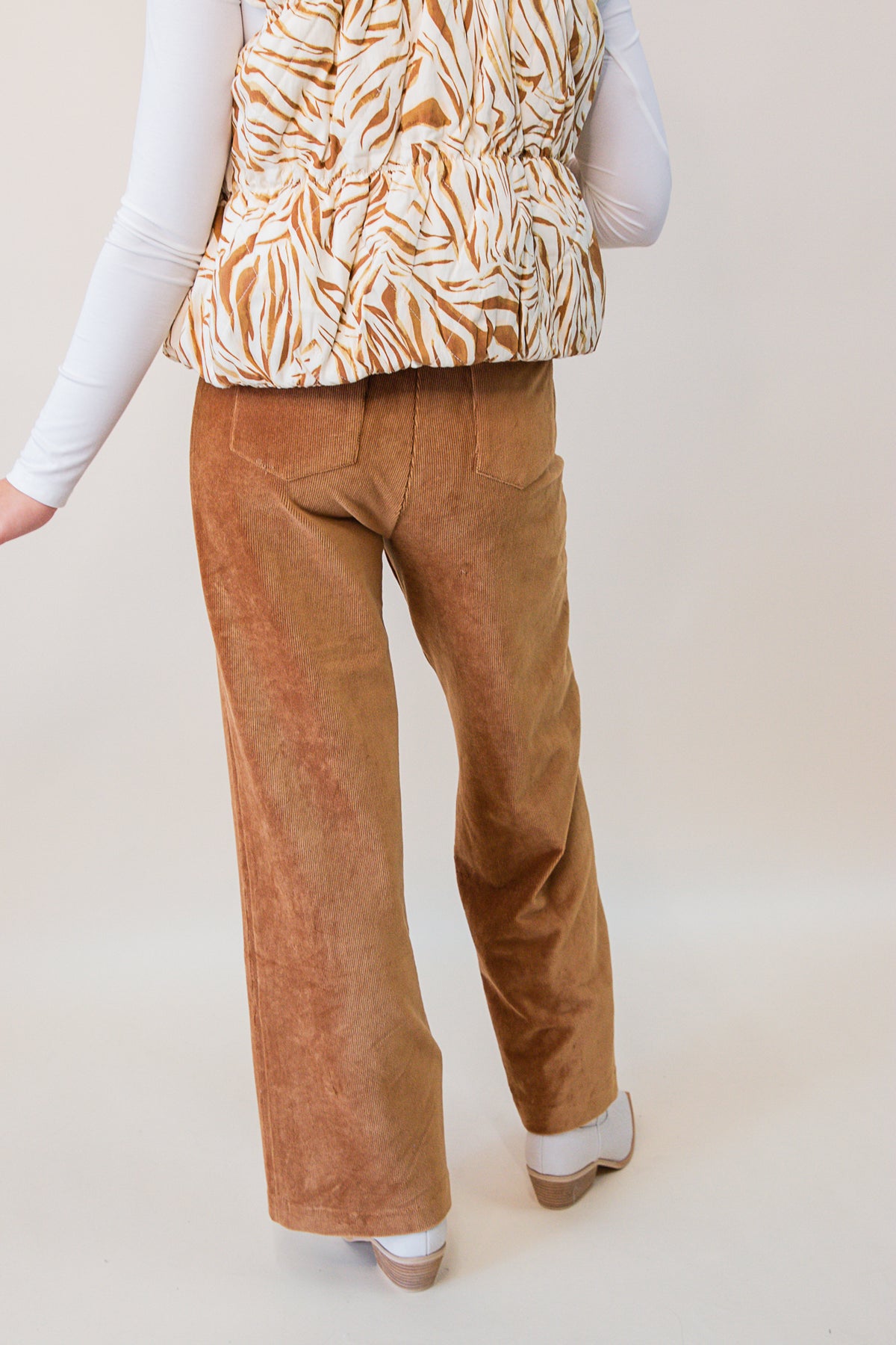 Morrison Pants