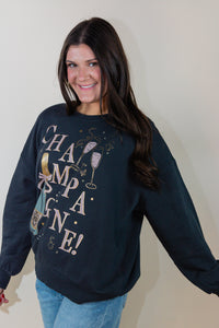 Celebrate Sunday Sweatshirt