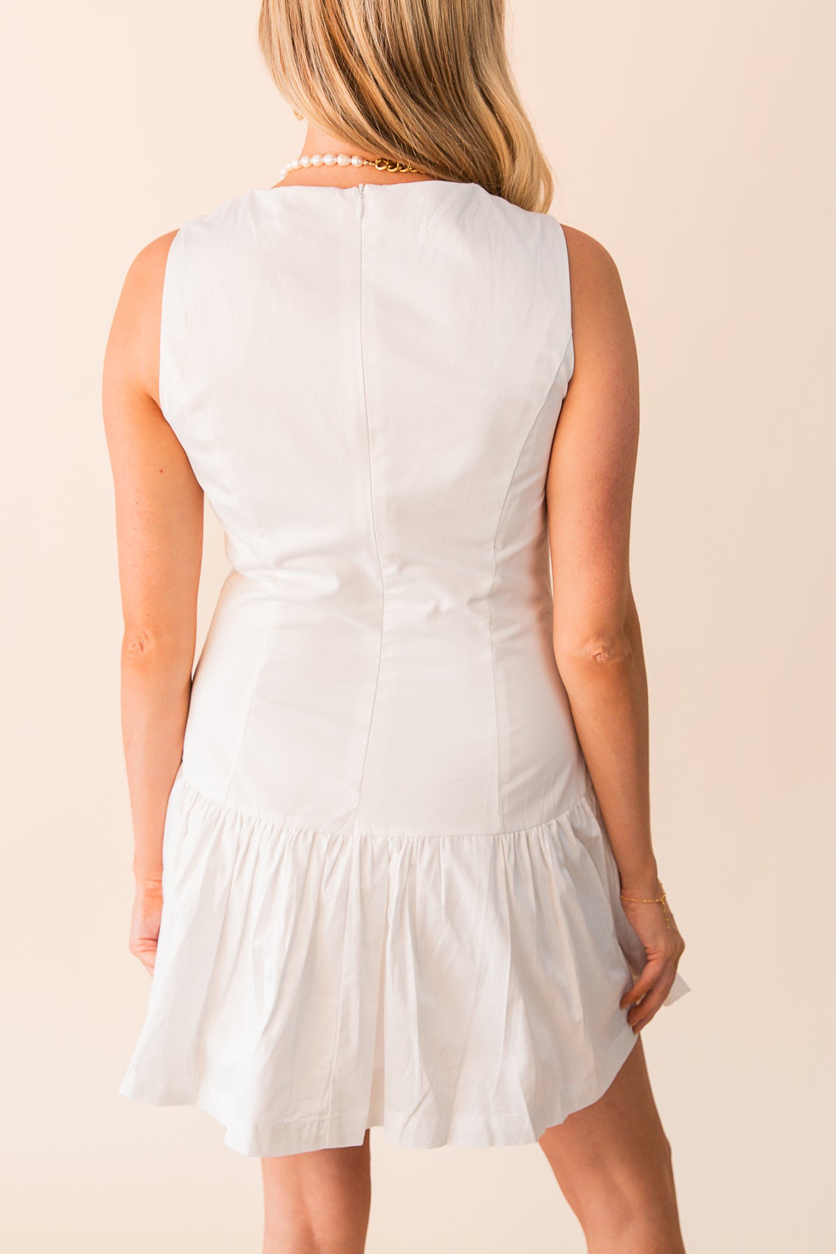 Your Dreams Mini Dress