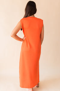 Jayson Maxi Dress