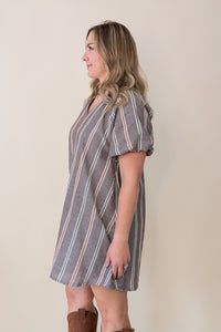 Pamela Mini Dress