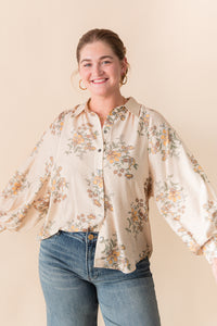 Dakota Top