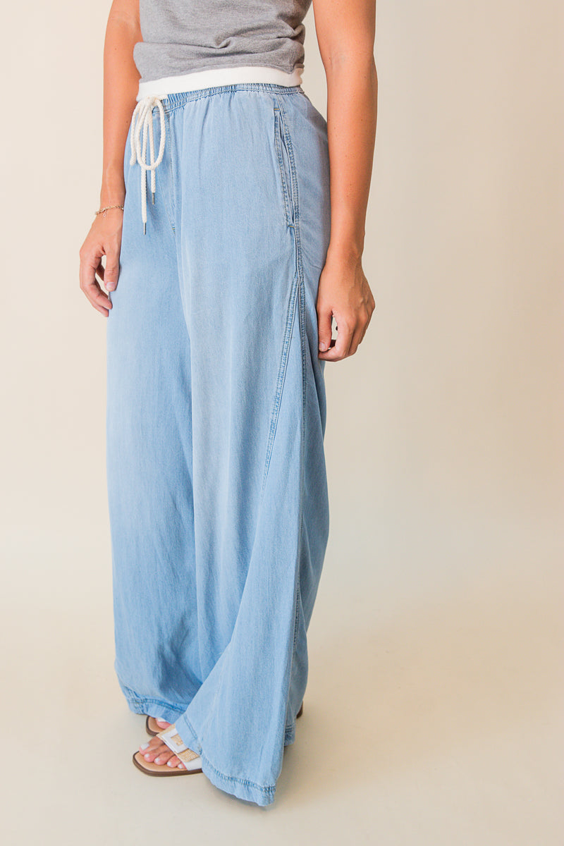Fawna Pant