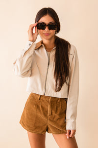 So Fine Jacket