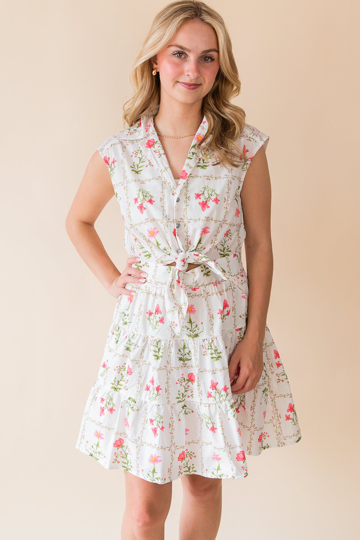 Sonny Mini Dress