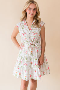 Sonny Mini Dress