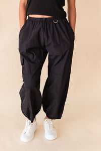 Arden Cargo Pants