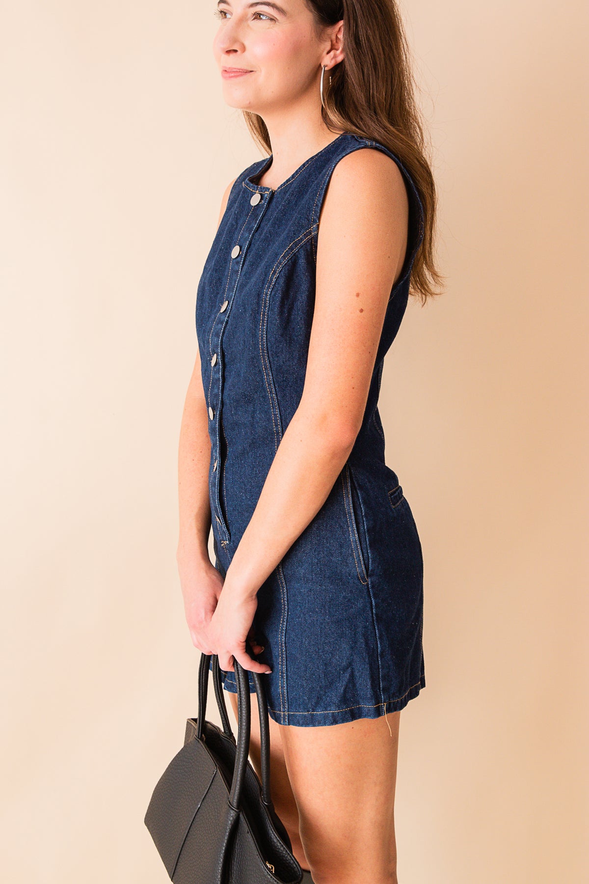 Winifred Romper