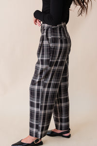 Radical Trouser