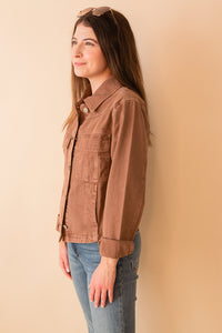 Rhode Jacket