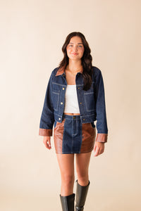 Cassia Skirt