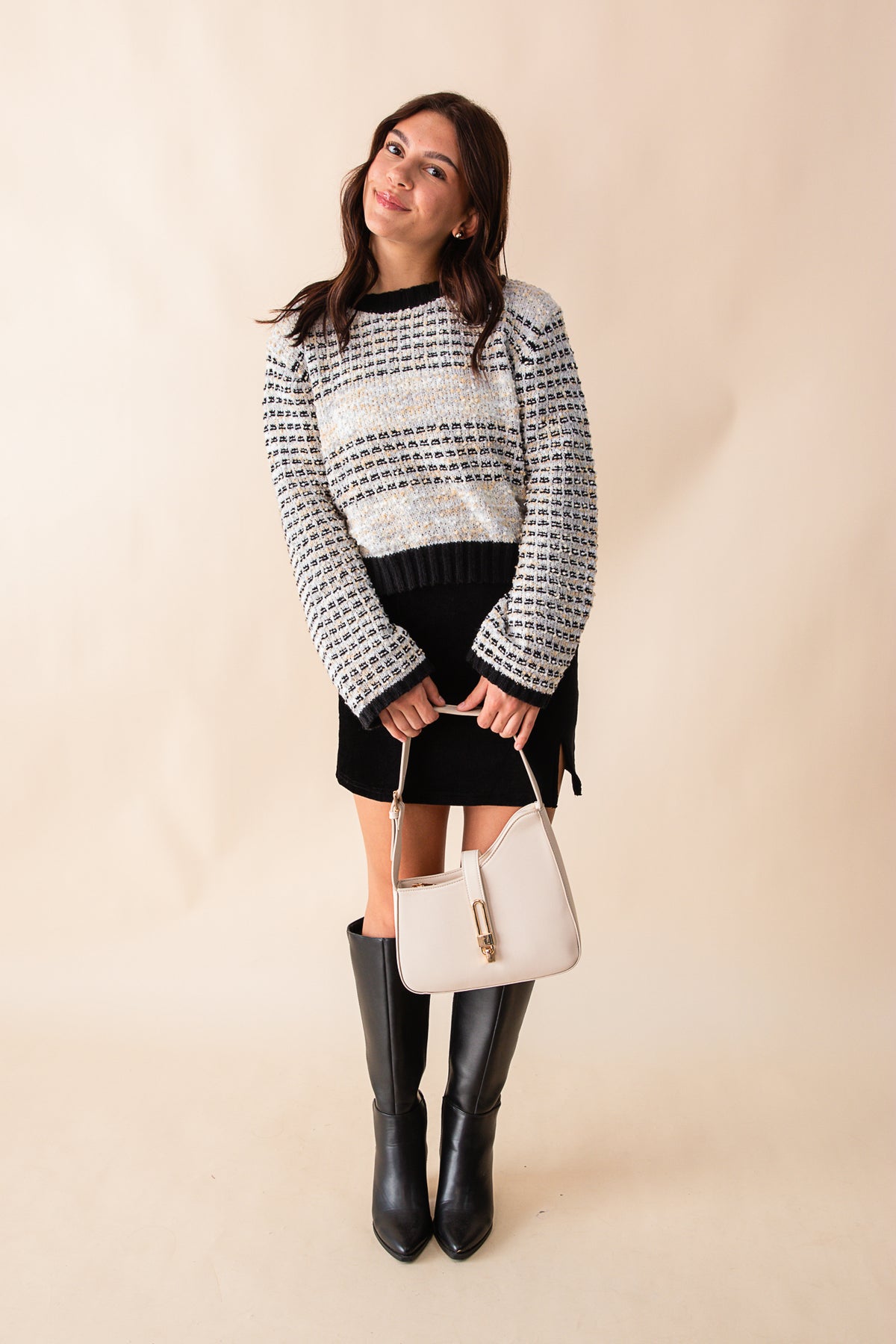 Ellington Sweater