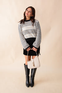 Ellington Sweater