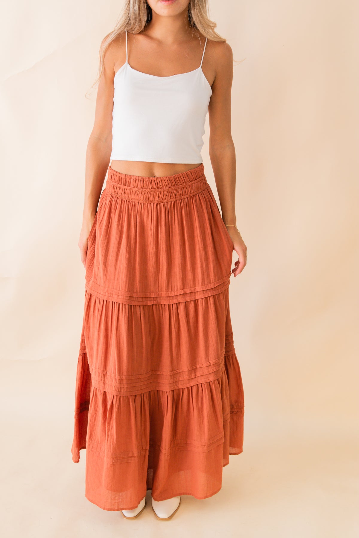 Zella Skirt